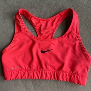 Nike Dri-Fit Sports bra